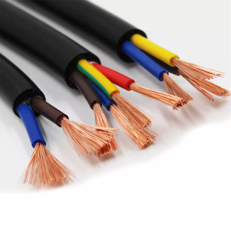 Што ги прави модерните електрични жици посигурни, ефикасни и поподготвени за иднината?