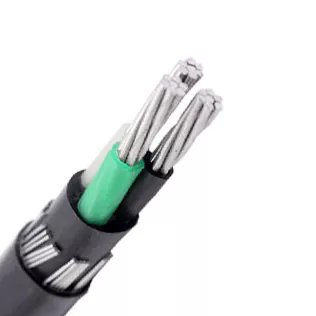 Како нисконапонскиот кабел ги решава вашите предизвици за дистрибуција на енергија?