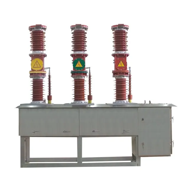 Автоматско враќање 24kv