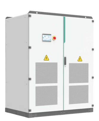 Големи хибридни системи