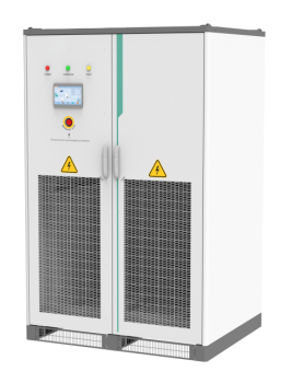 Среден хибриден систем